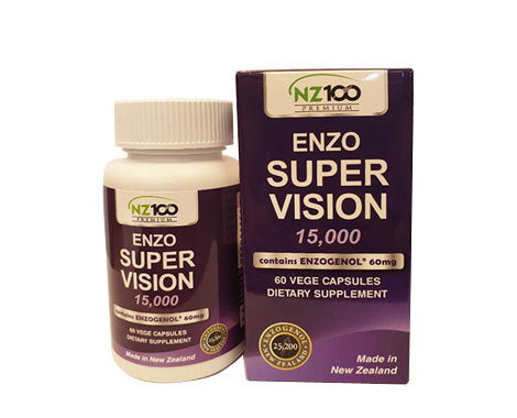 Enzo Super Vision 15,000